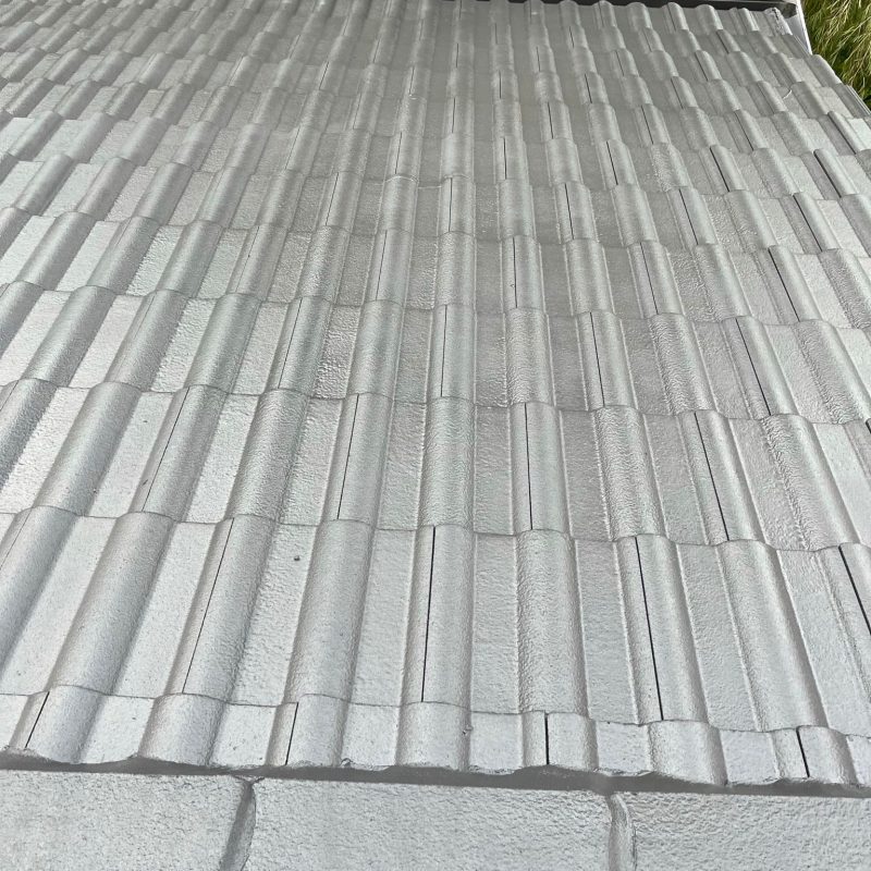 99 Roof Restoration